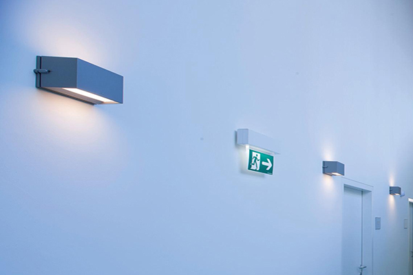 SISTEMA DE ILUMINAÇÃO